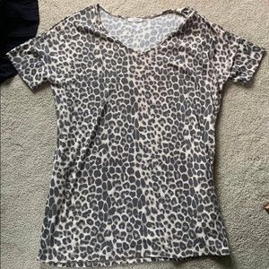 Tunic top sz L